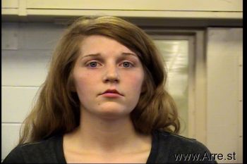 Elizabeth Ann Smith Mugshot